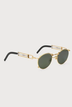The Gold 56-0174 Sunglasses