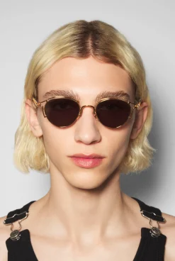 The Gold 56-5102 Sunglasses