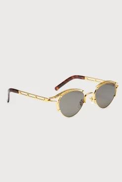 The Gold 56-5102 Sunglasses