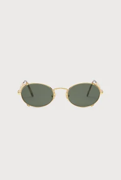 The Gold 55-3175 Sunglasses