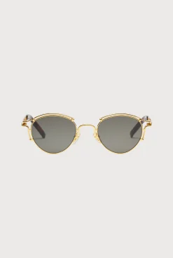 The Gold 56-5102 Sunglasses