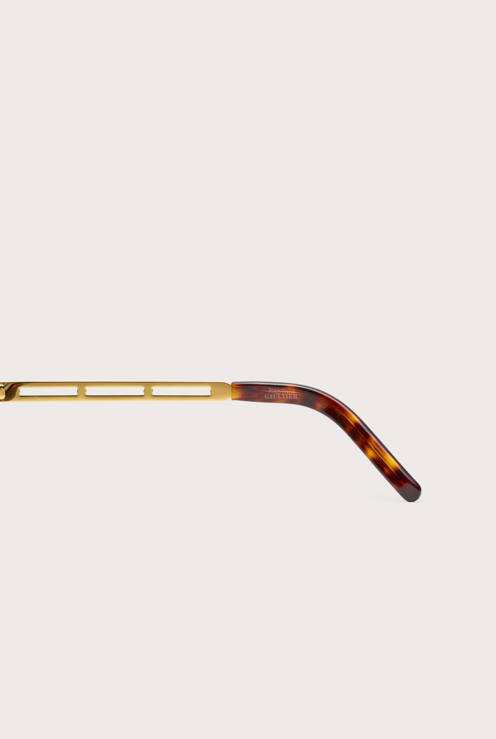 The Gold 56-5102 Sunglasses