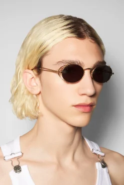 The Gold 55-3175 Sunglasses