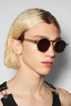 The Gold 56-8171 Sunglasses