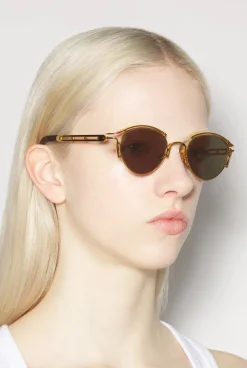 The Gold 56-5102 Sunglasses