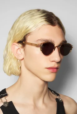 The Gold 56-5102 Sunglasses