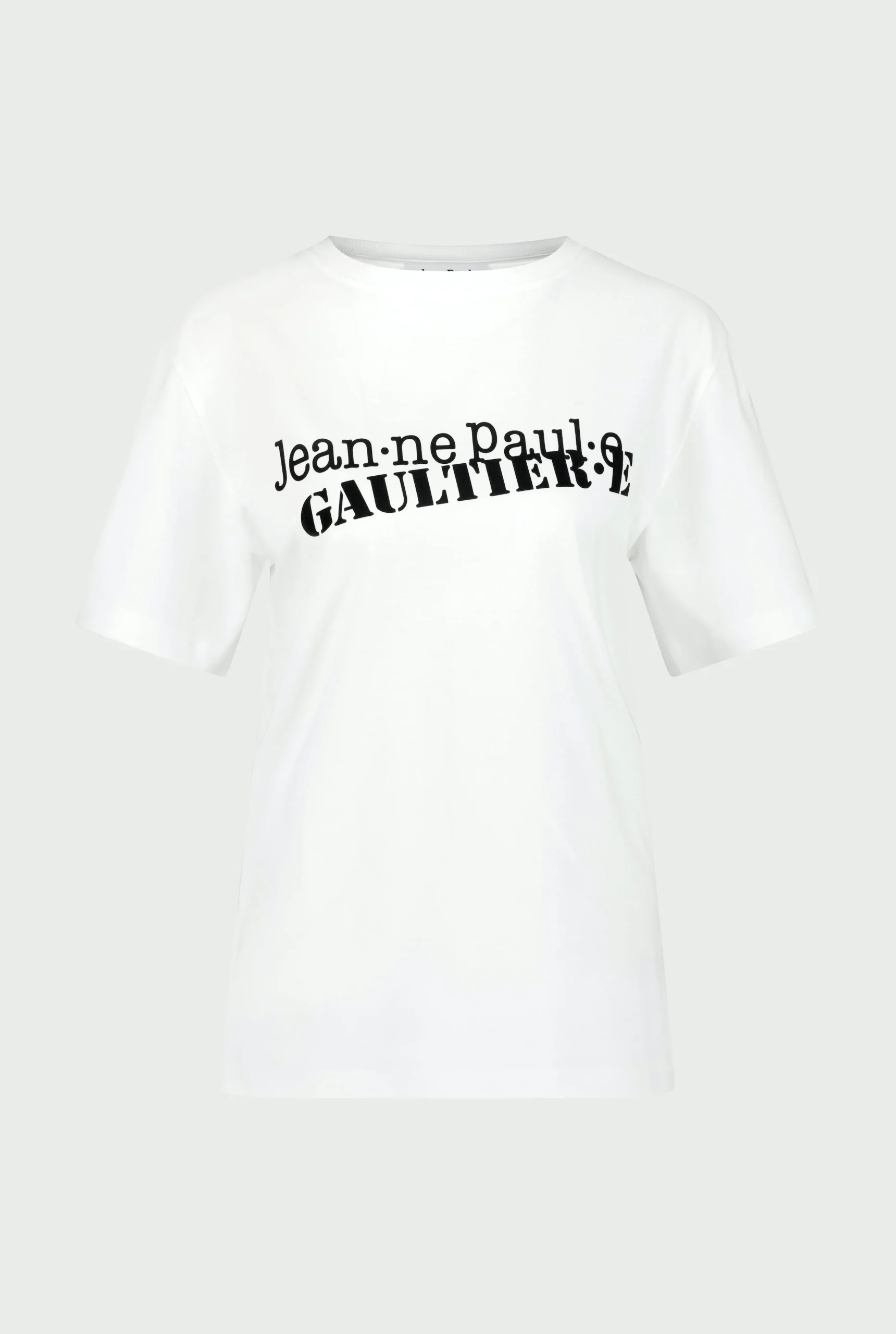 The Jean.ne Paul.e Gaultier.e T-Shirt
