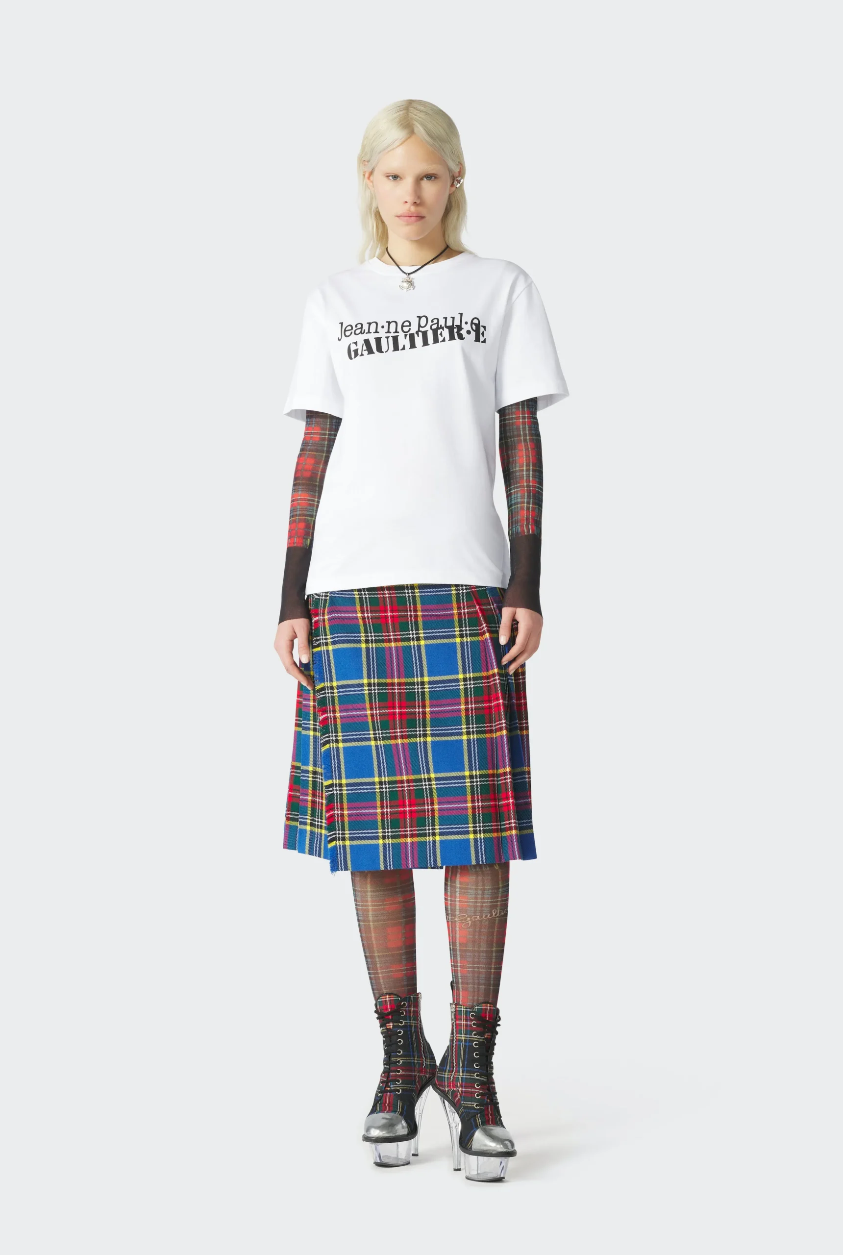 The Jean.ne Paul.e Gaultier.e T-Shirt