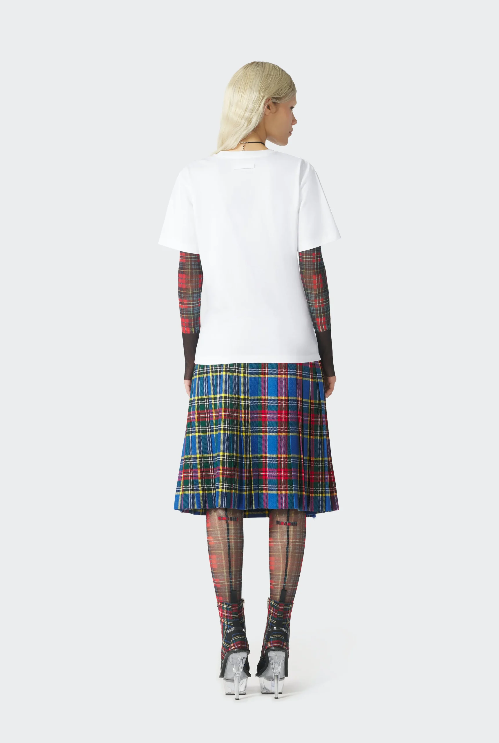 The Jean.ne Paul.e Gaultier.e T-Shirt