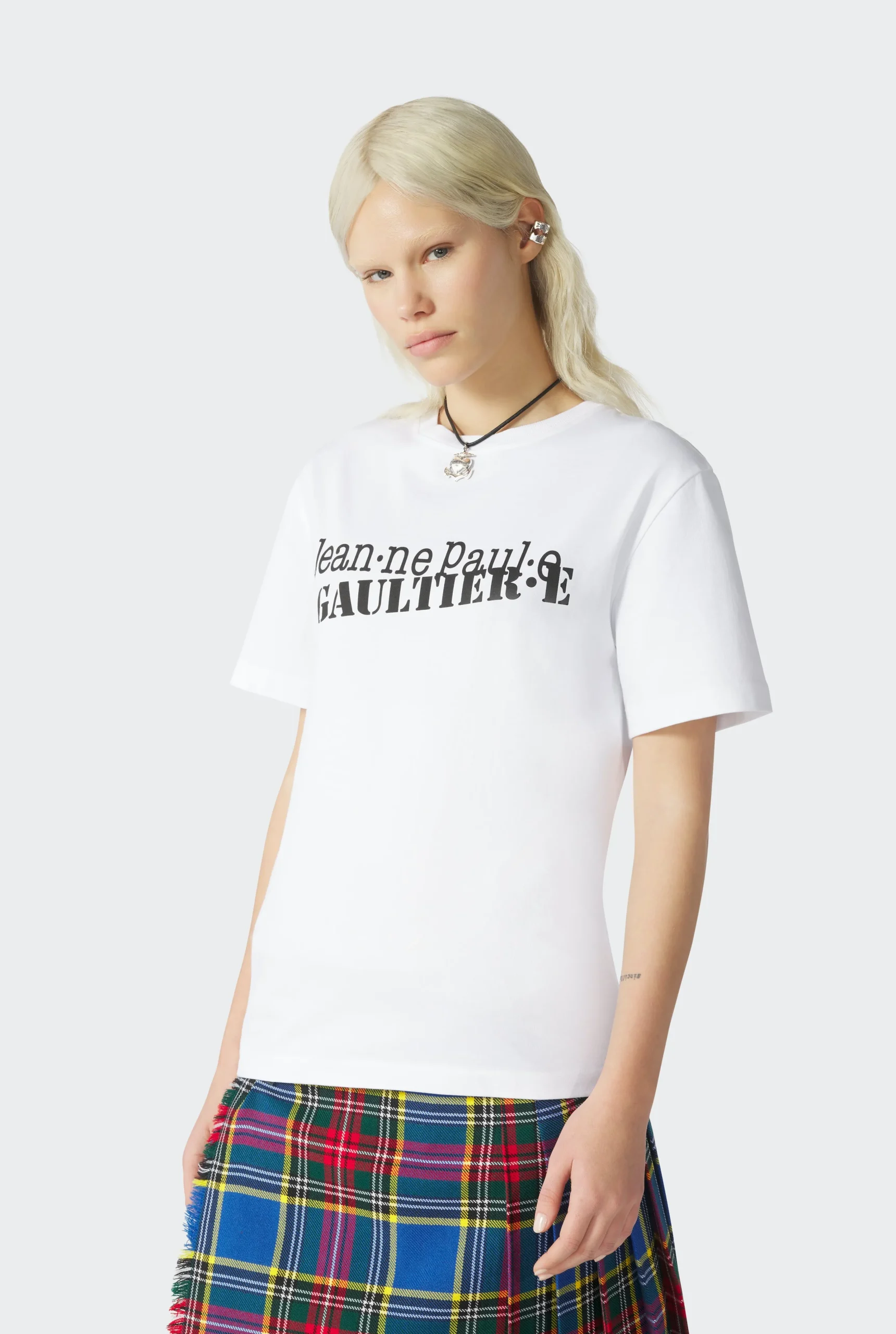 The Jean.ne Paul.e Gaultier.e T-Shirt
