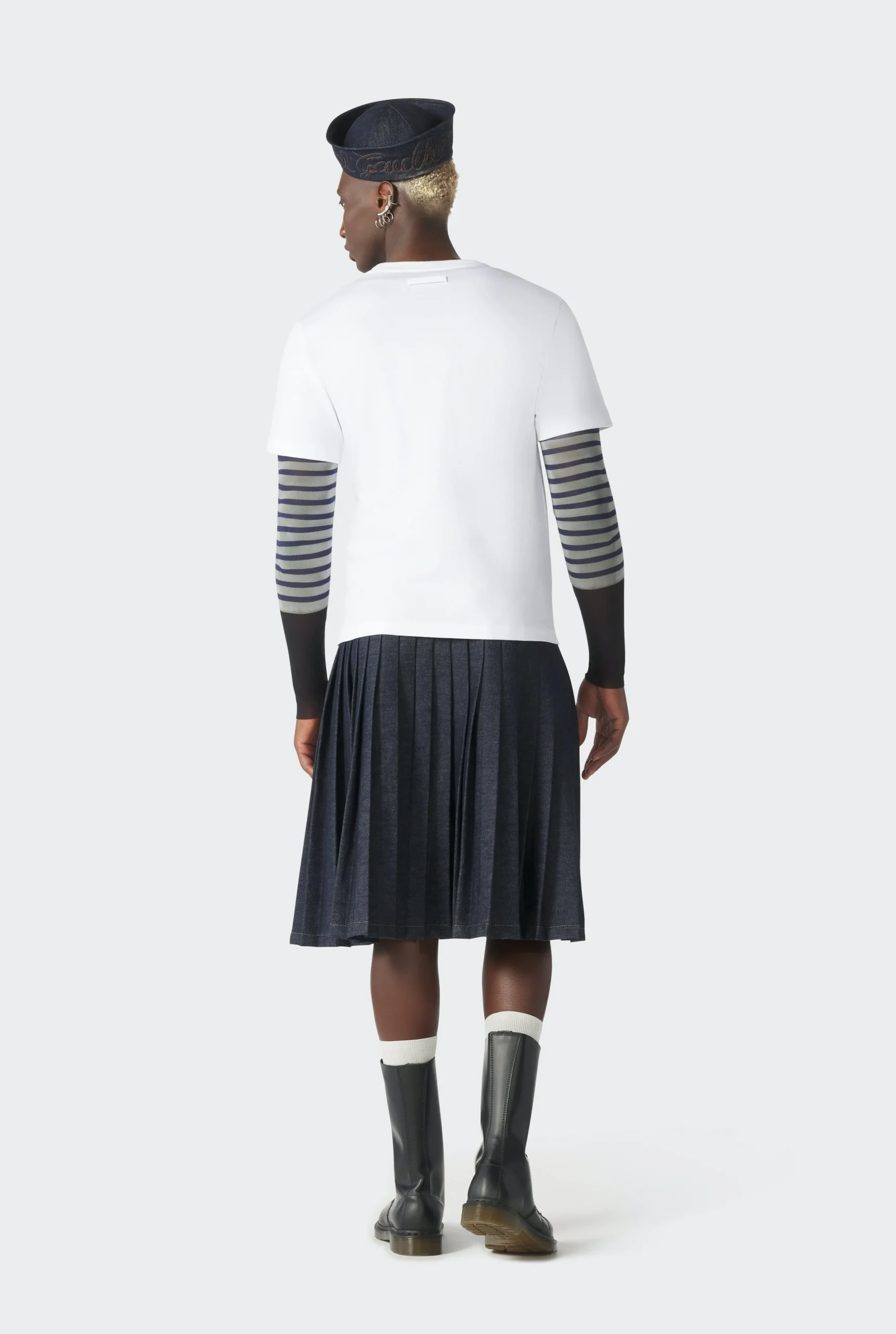 The Jean.ne Paul.e Gaultier.e T-Shirt