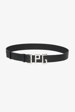 The JPG Belt
