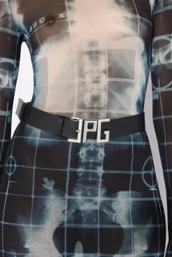 The JPG Belt