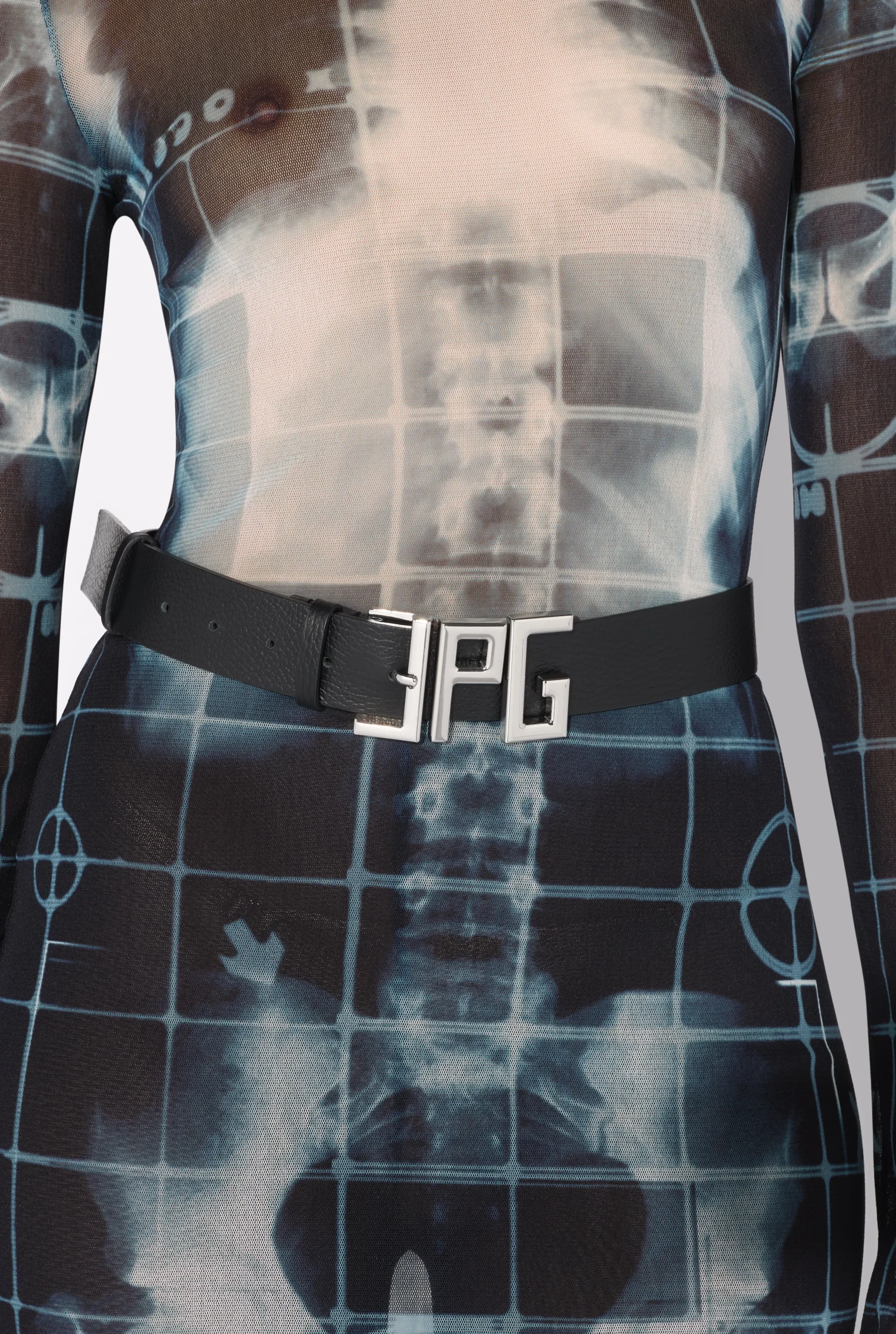 The JPG Belt