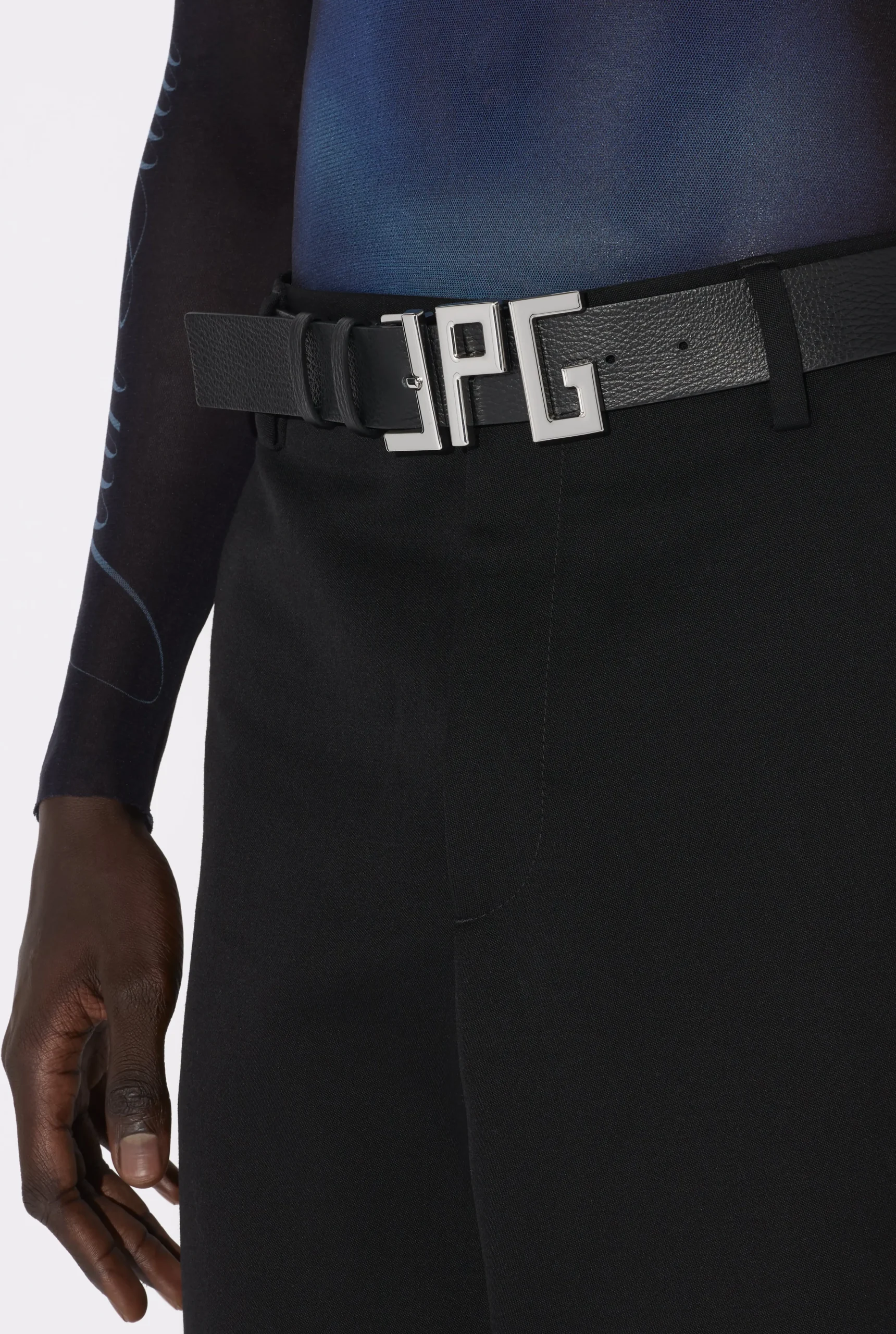 The JPG Belt