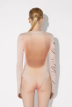 The “Le Classique” Bodysuit