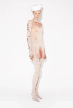 The “Le Classique” Short Dress