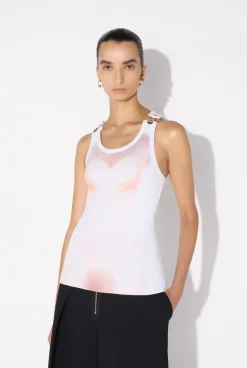 The “Le Classique” Tank Top