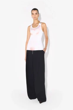The “Le Classique” Tank Top
