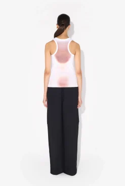 The “Le Classique” Tank Top
