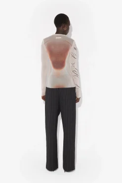 The “Le Classique” Top
