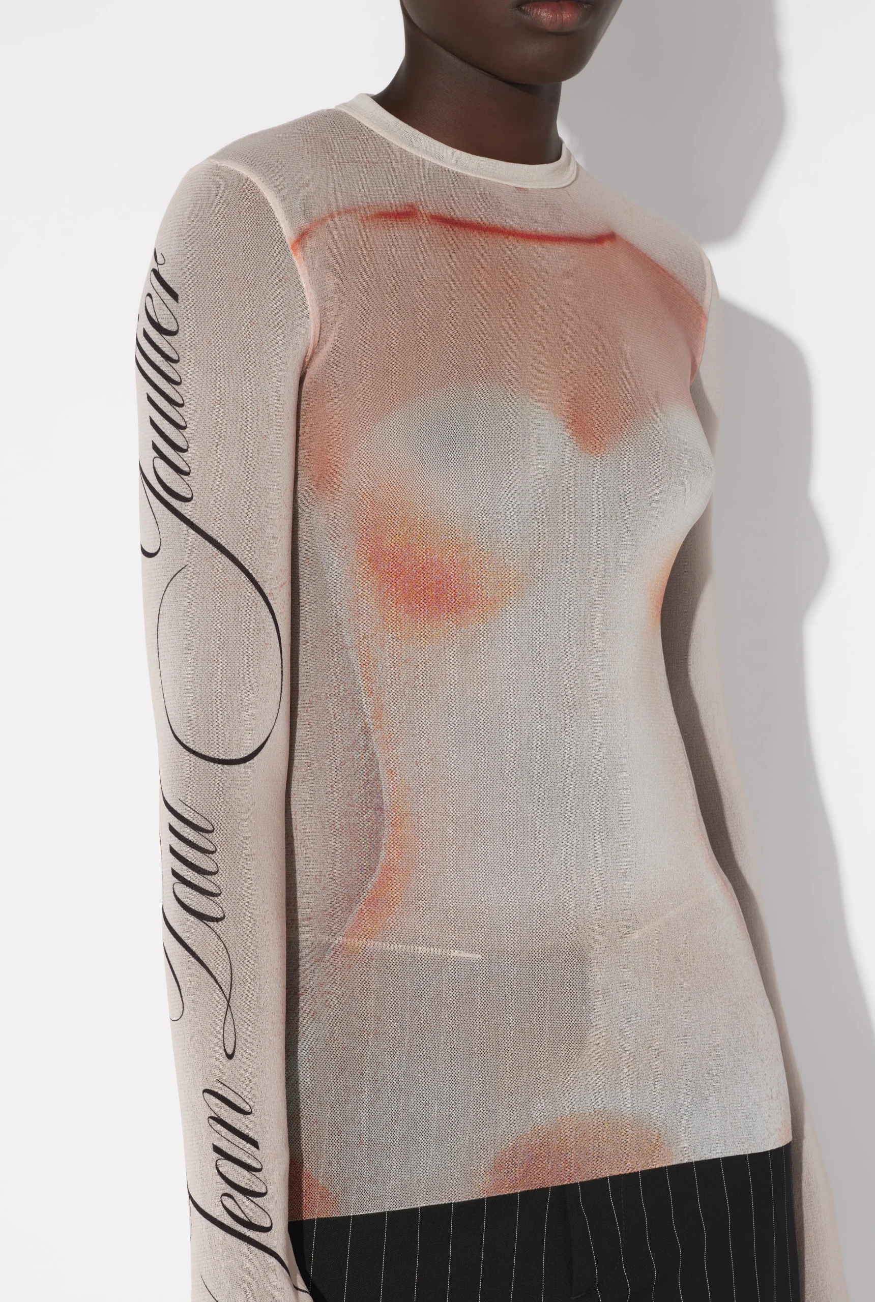 The “Le Classique” Top