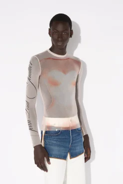 The “Le Classique” Top