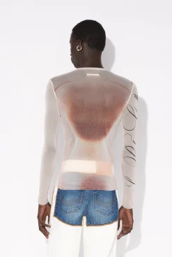 The “Le Classique” Top