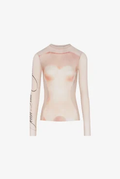 The “Le Classique” Top