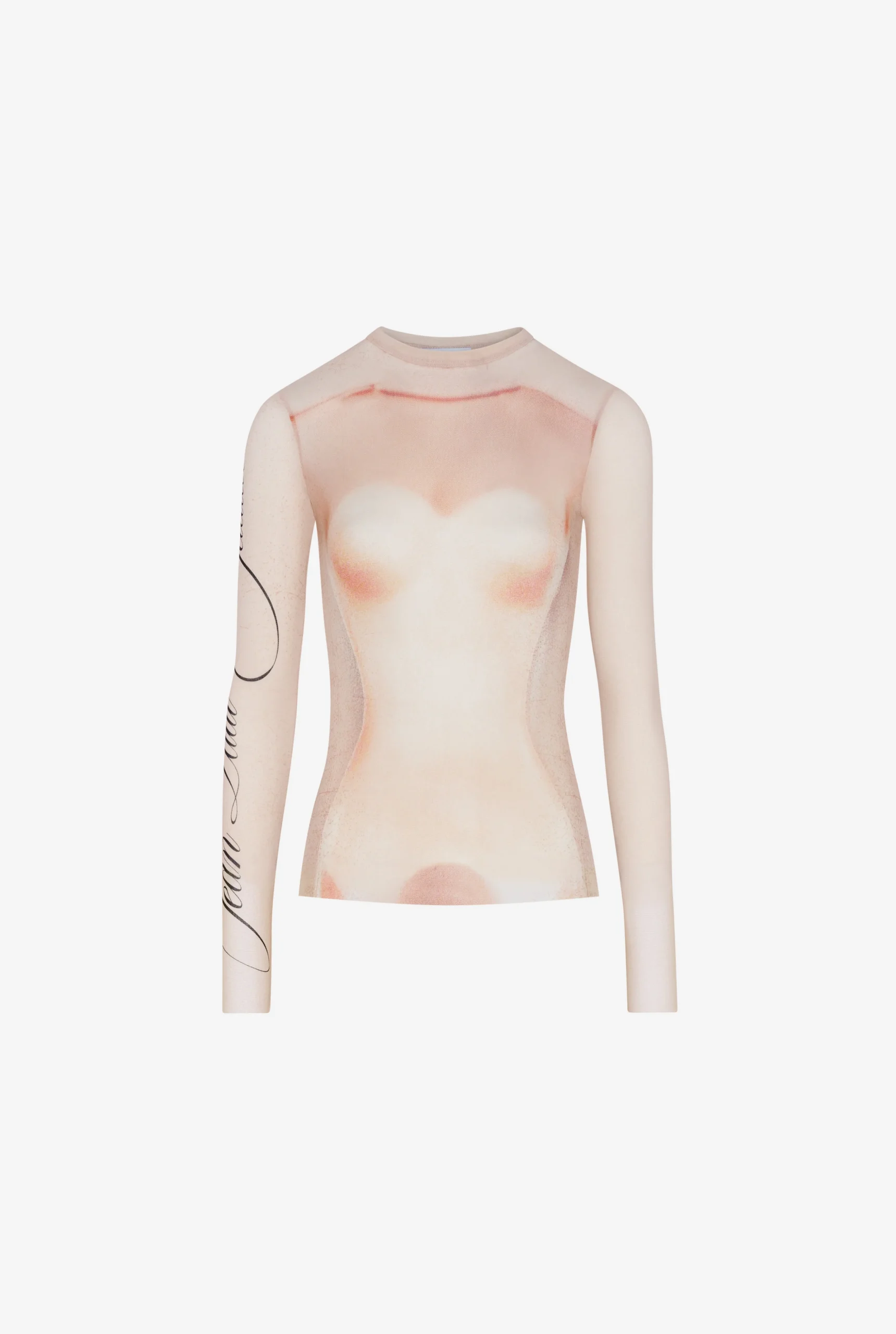 The “Le Classique” Top