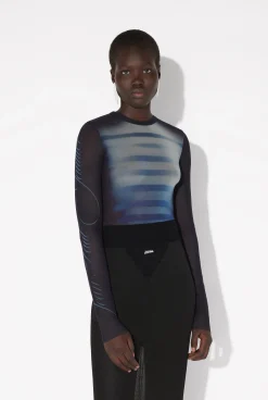 The “Le Male” Bodysuit