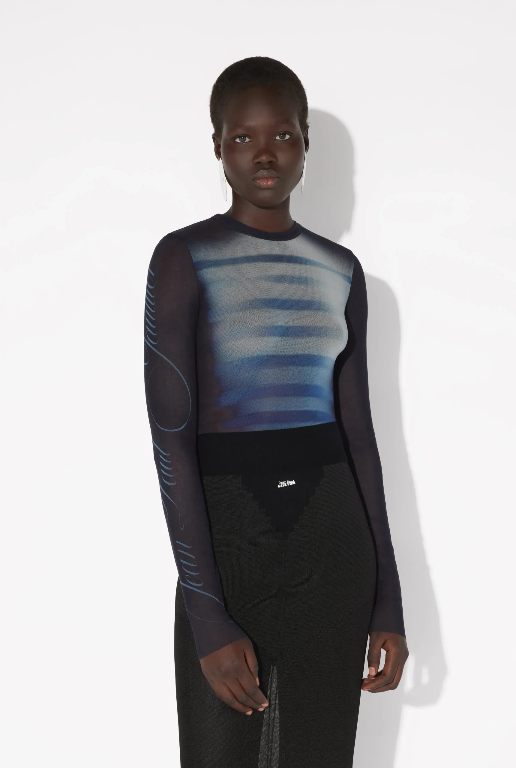 The “Le Male” Bodysuit