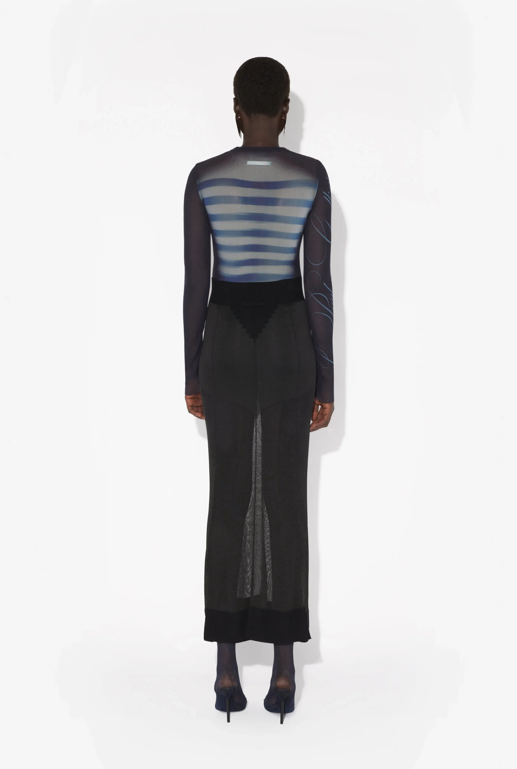 The “Le Male” Bodysuit