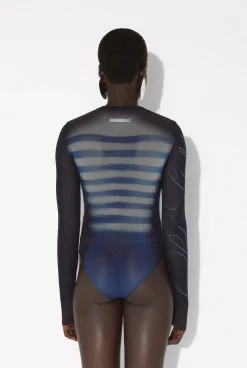 The “Le Male” Bodysuit
