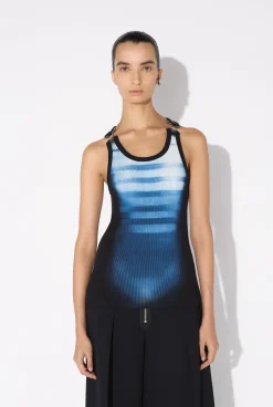 The “Le Male” Tank Top