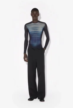 The “Le Male” Top