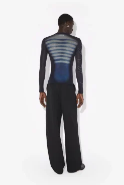 The “Le Male” Top