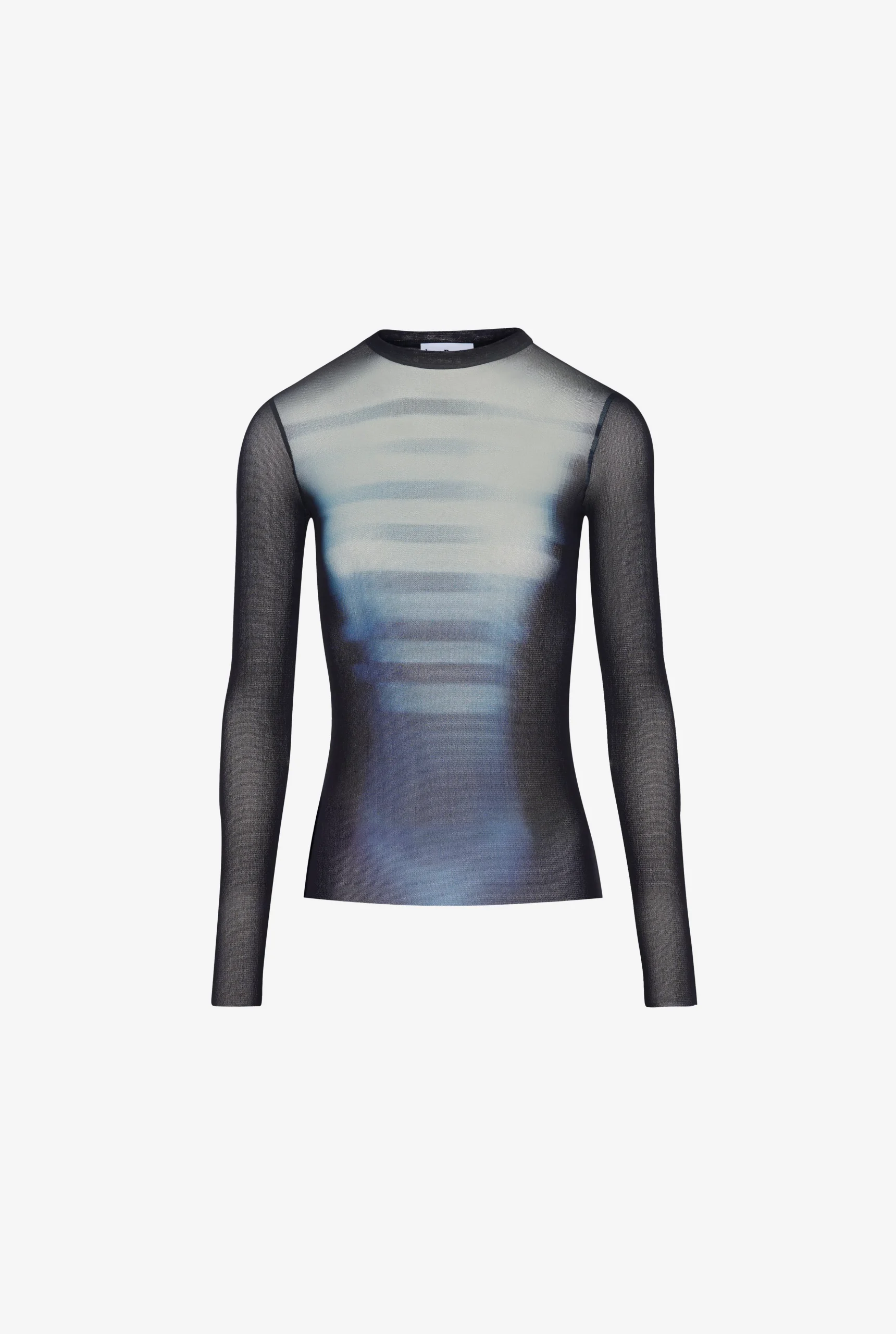 The “Le Male” Top