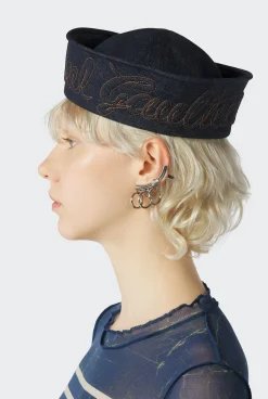 The Left Gaultier Multi-Piercing Earring