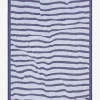 The Marinière Beach Towel