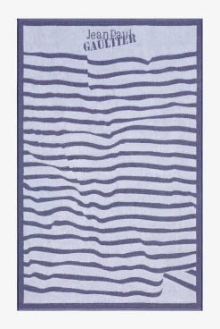 The Marinière Beach Towel