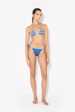 The Marinière Gradient Bikini Bottom