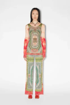 The Multi-Print Top