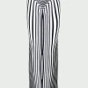 The Navy Blue Body Morphing Skirt