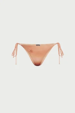 The Nude Body Tattoo Bikini Bottom