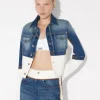 The Petit Grand Denim Jacket