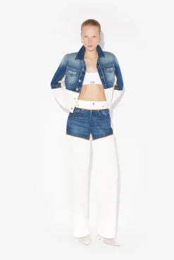 The Petit Grand Denim Jacket