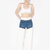 The Petit Grand Denim Jeans