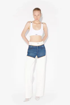 The Petit Grand Denim Jeans