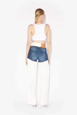 The Petit Grand Denim Jeans
